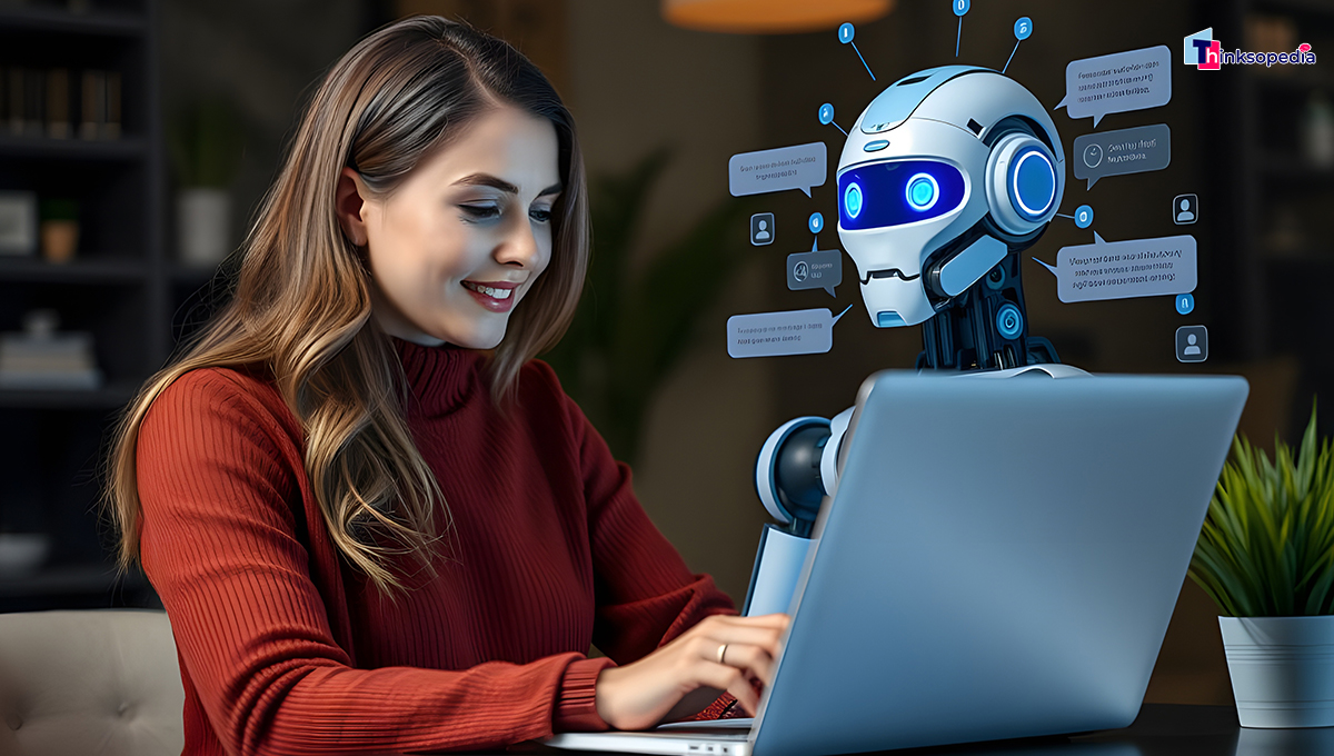 ai for content creators